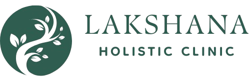 Lakshana Logo